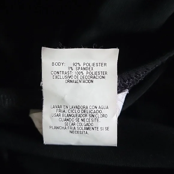 Little Black Dress - Picture 10 of 10